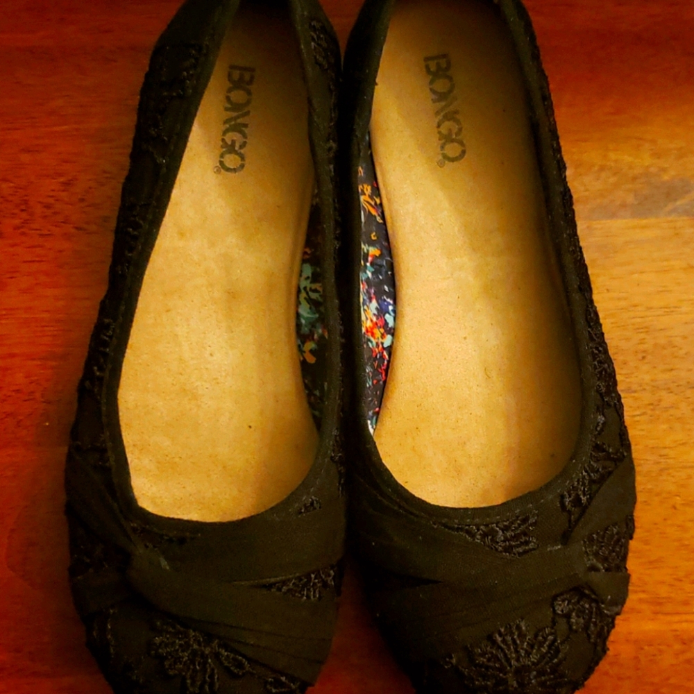 Shoes